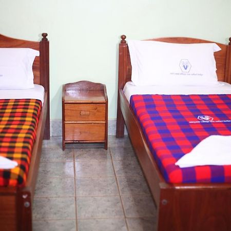 Miryams Village Inn Safari Lodge Sultan Hamud 외부 사진