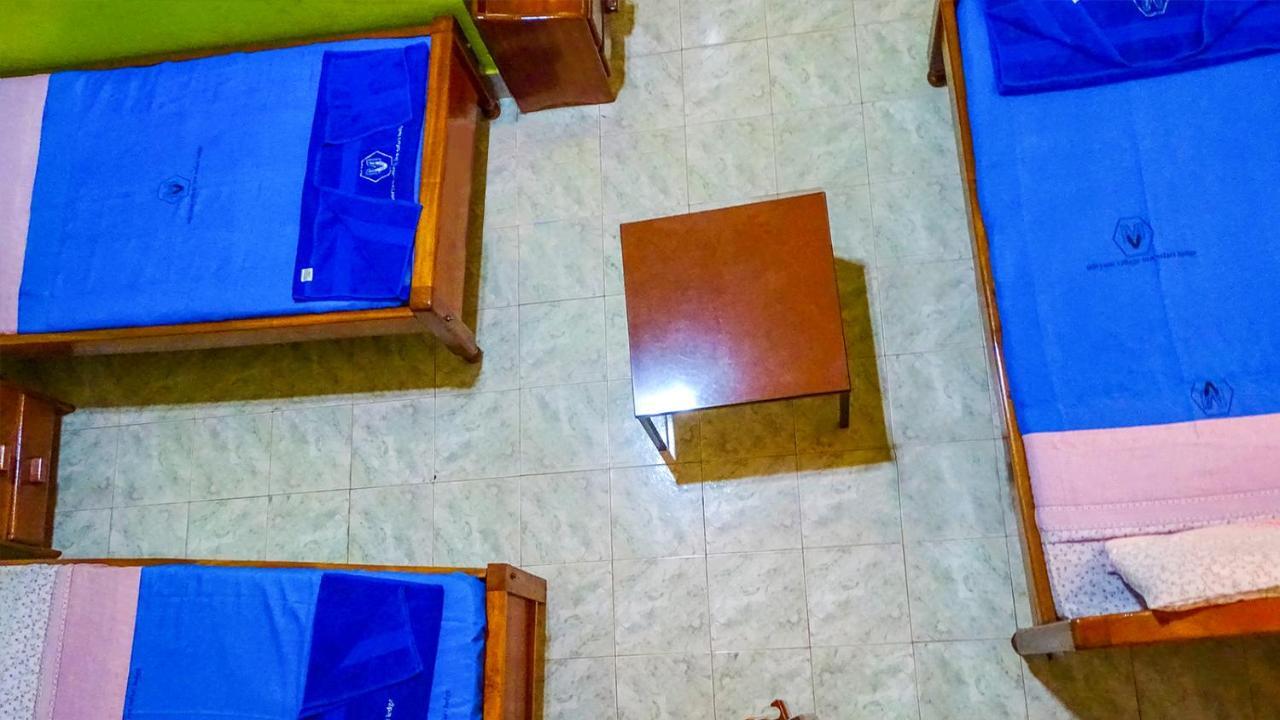 Miryams Village Inn Safari Lodge Sultan Hamud 외부 사진